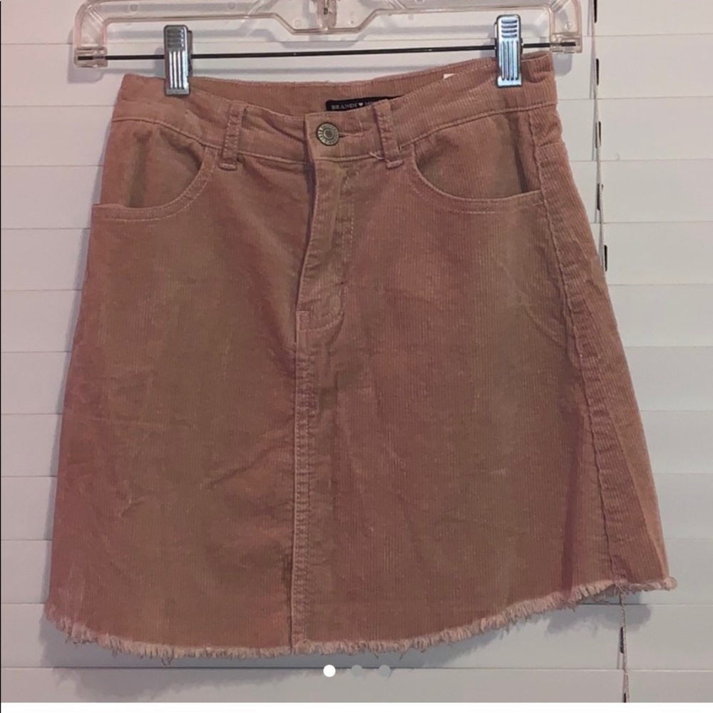 Brandy Melville skirk